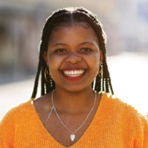Lisa Mutumbo