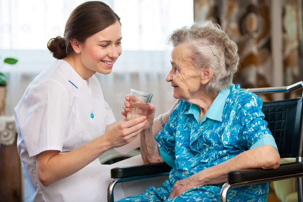 IN-HOME CARE SERVICES ELIGIBILITY