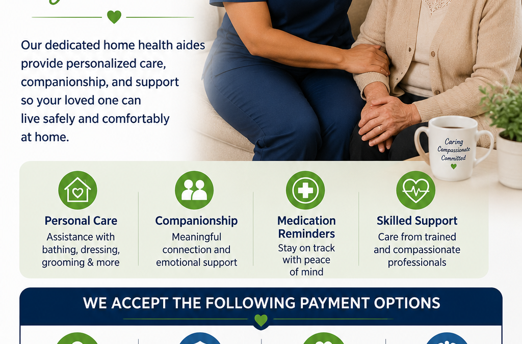 PAYMENT & INSURANCE PROGRAMS