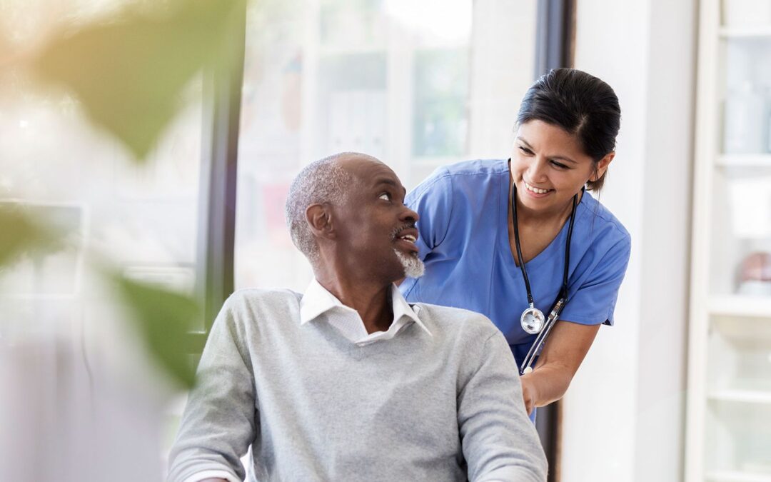 Seniors & Veterans Caregivers Services Privacy Policy