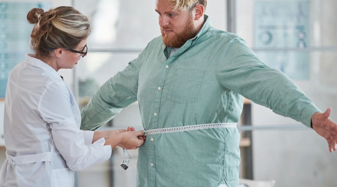 Discover Weight-Loss Solutions