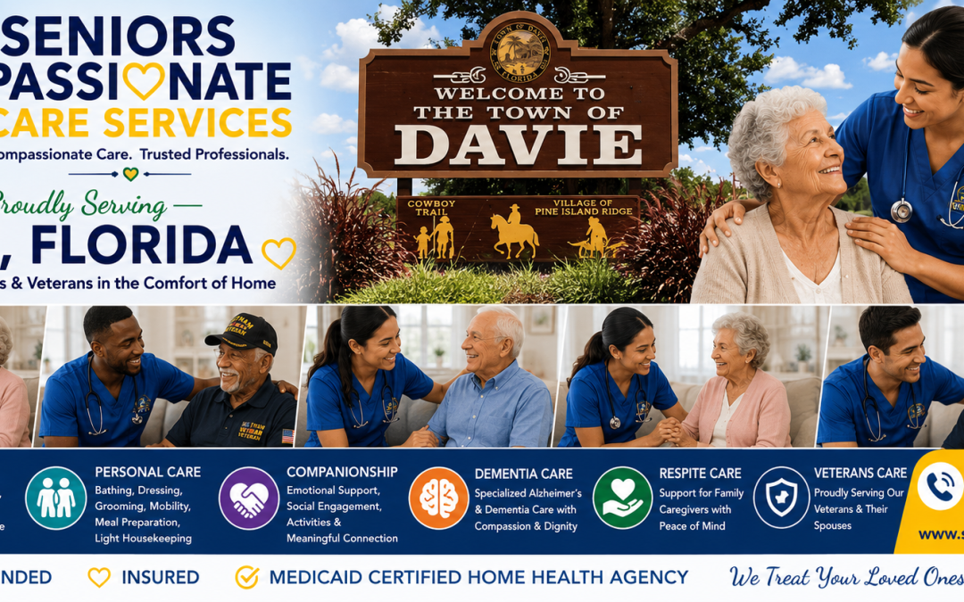 Davie Home Health Care