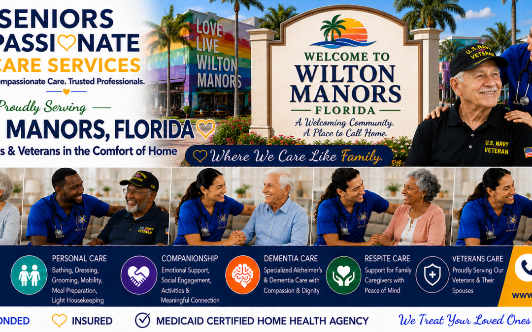 Wilton Manors Home Health Care