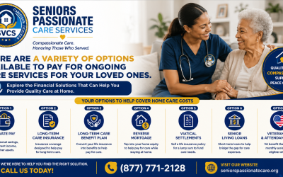 How to Pay for Home Care Services: Understanding Your Options for Long-Term Care