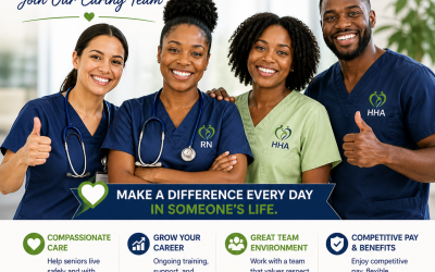 BE PART OF THE TEAM